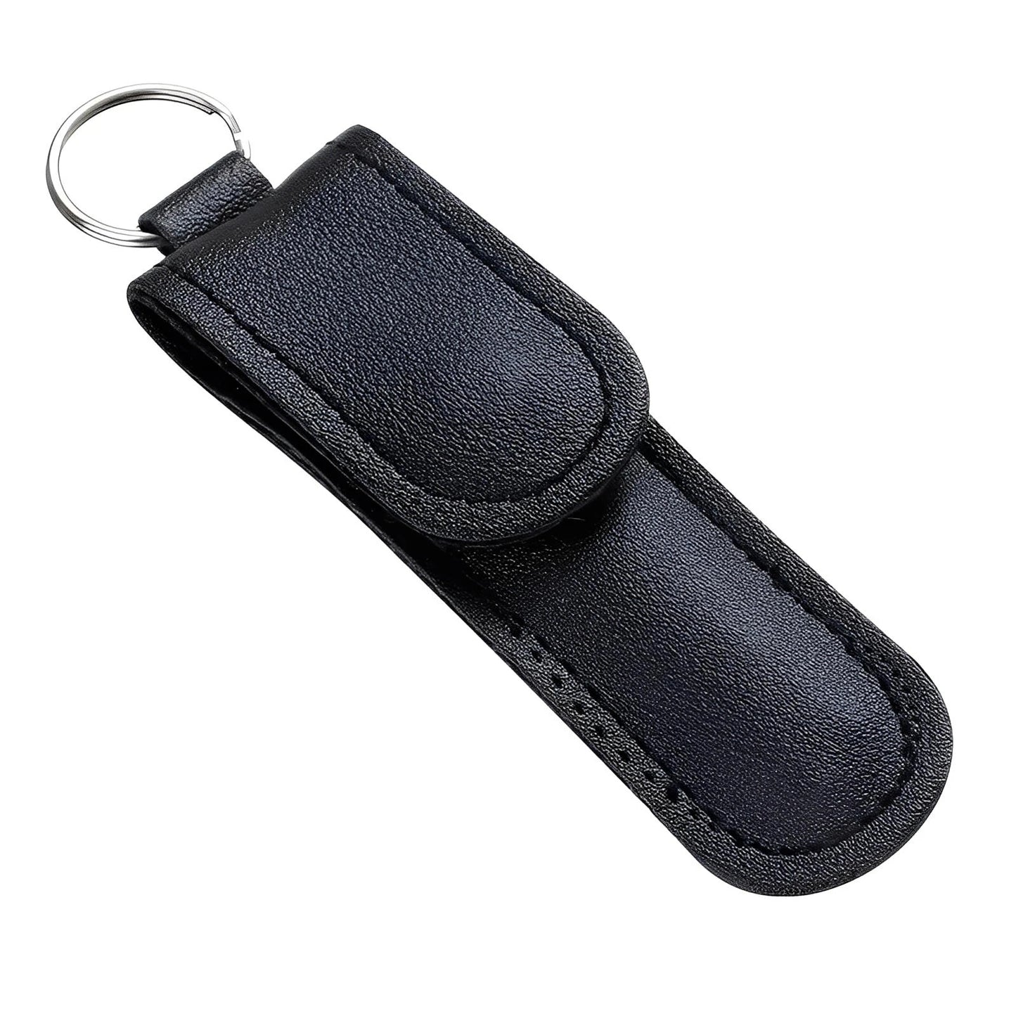 Cleavia™ Stainless Steel Ear Cleaner Kit – Wax Remover & Care Tools Set