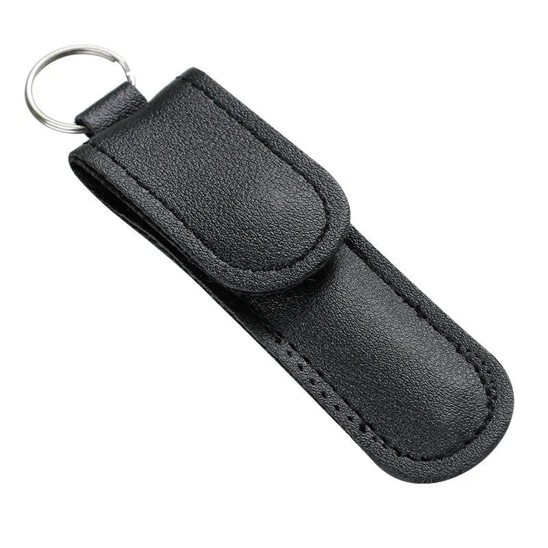 Cleavia™ Stainless Steel Ear Cleaner Kit – Wax Remover & Care Tools Set